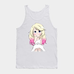 AnnaMae Renee Logo Tank Top